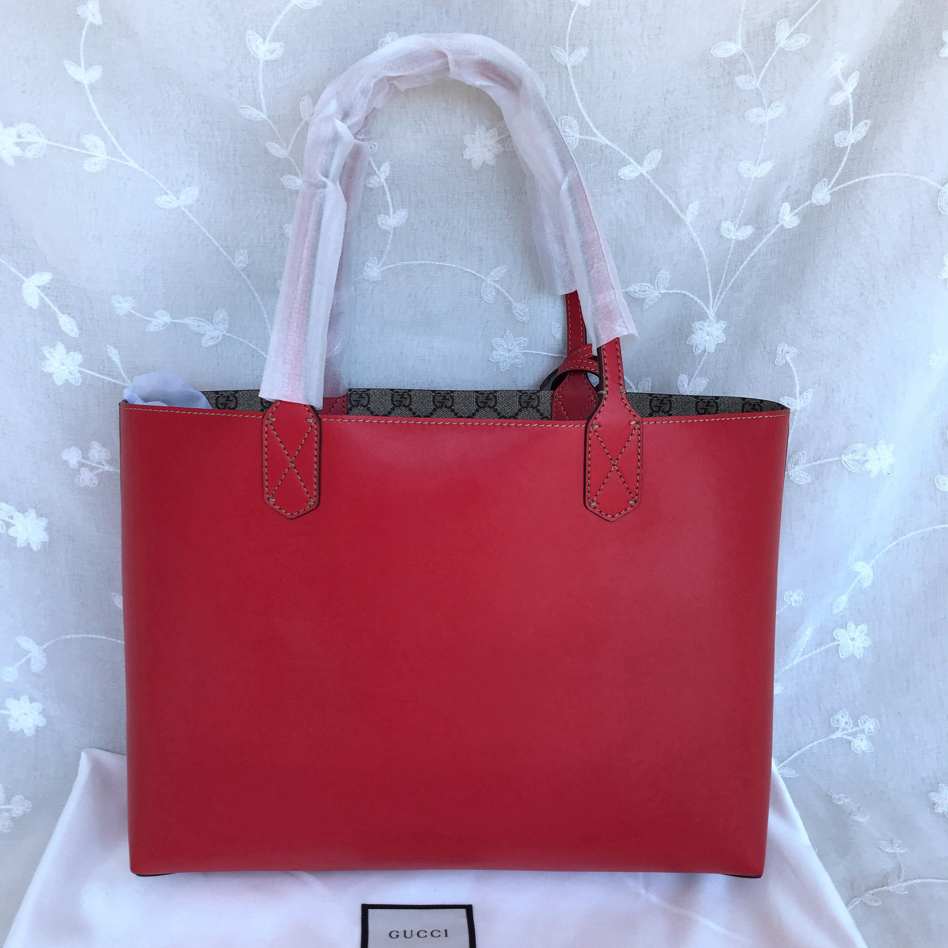 GUCCI Medium Tote 368568