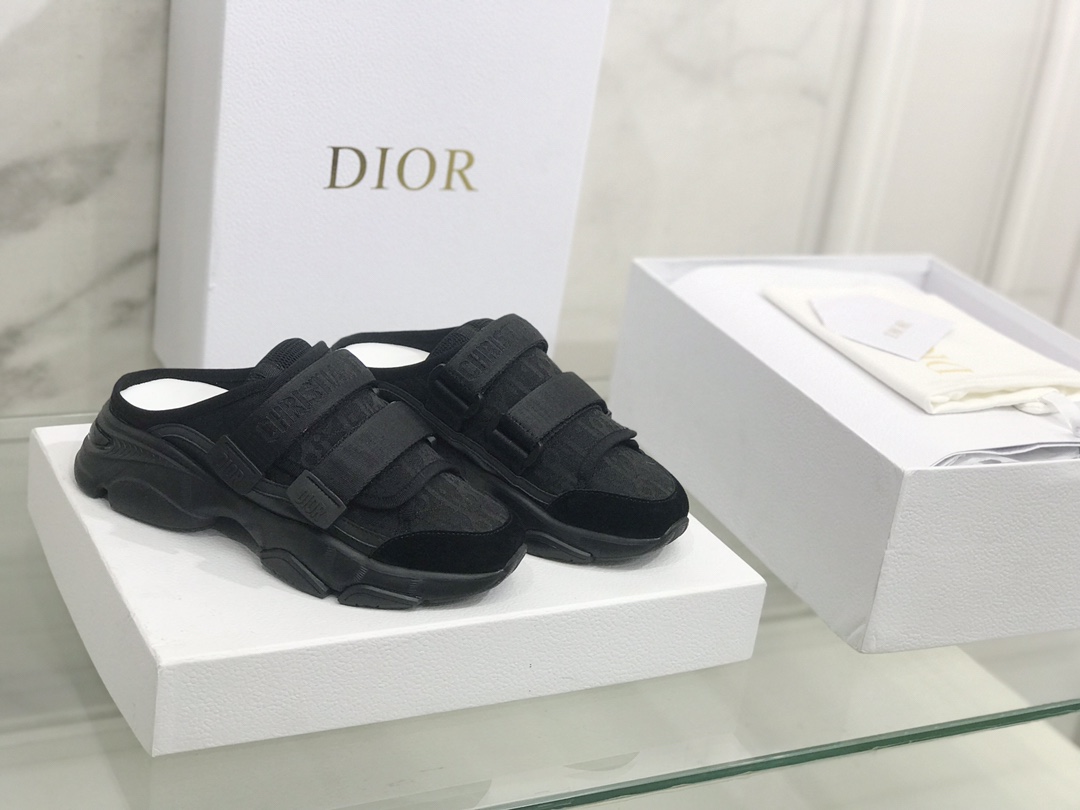 Dior shoes257