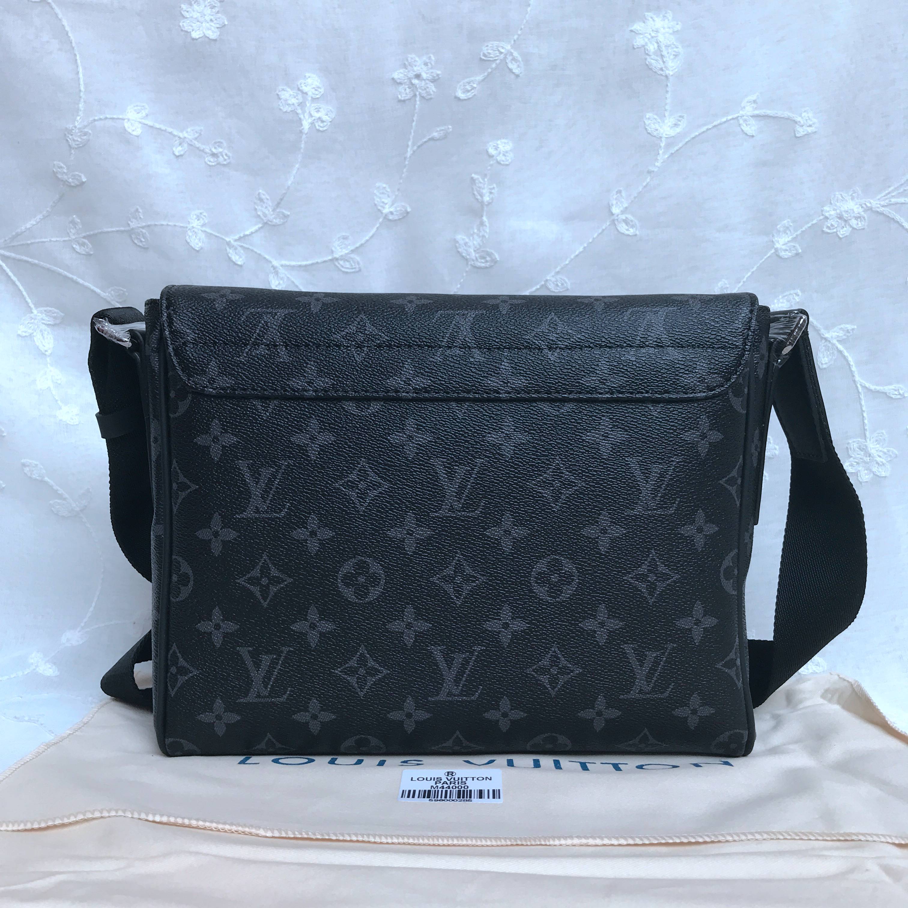 LV DISTRICT PM M44000