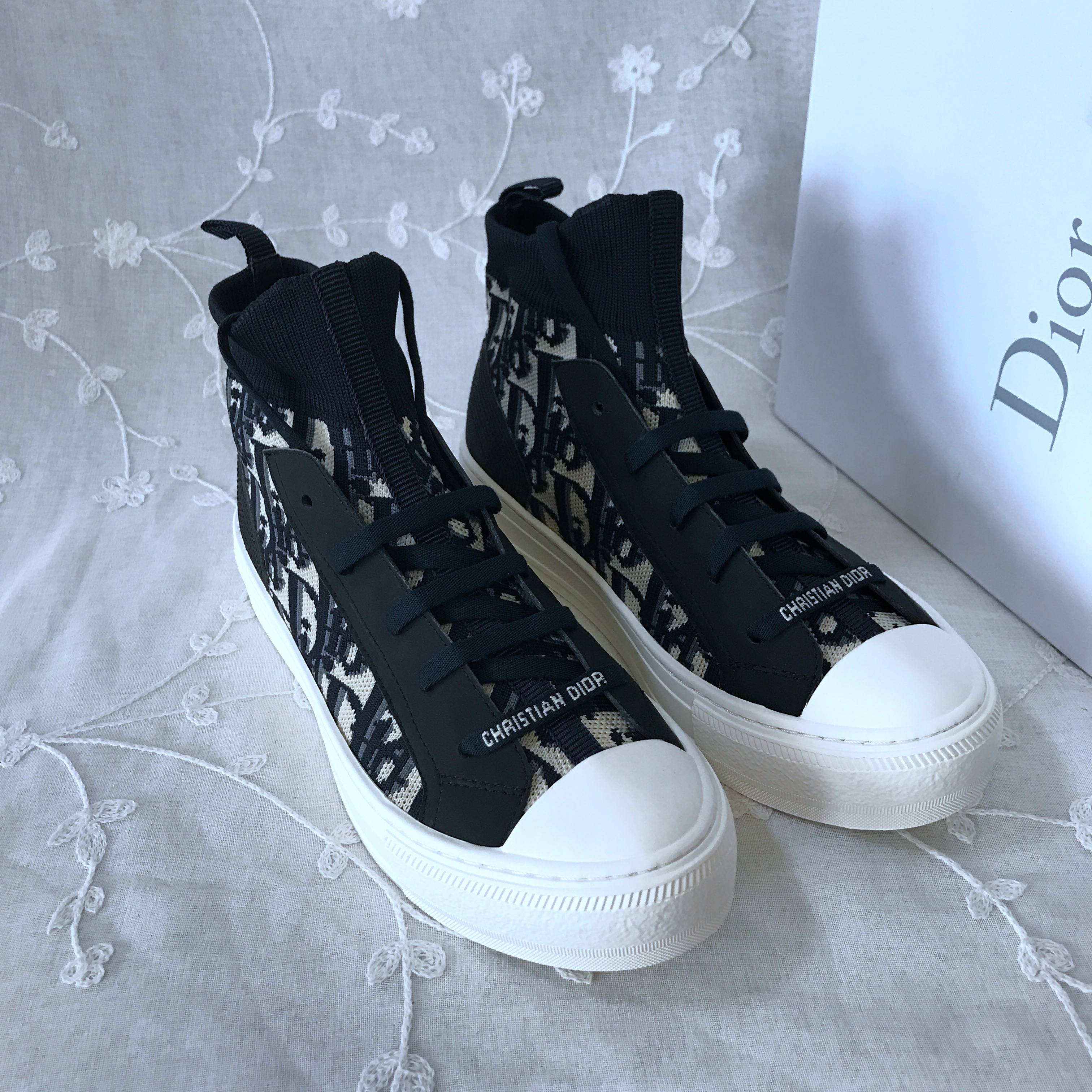 Dior Casual Shoes