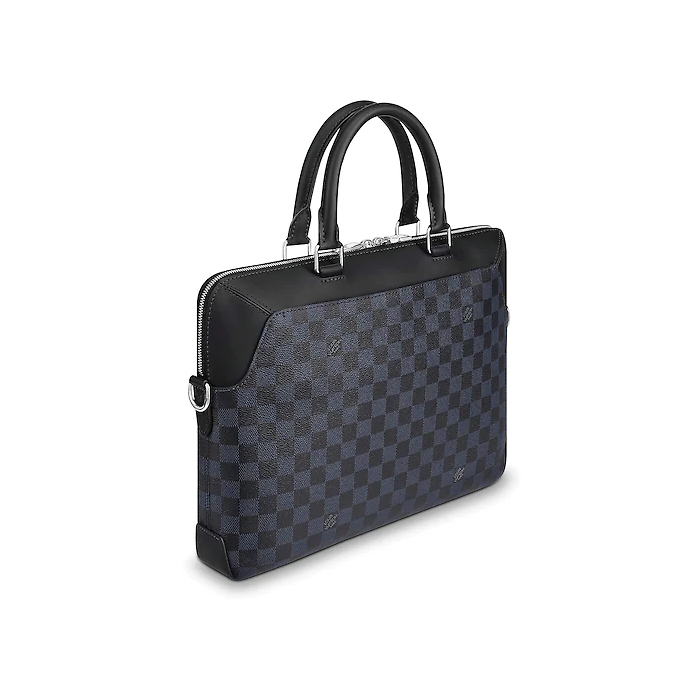 Louis Vuitton Oliver Briefcase N51199