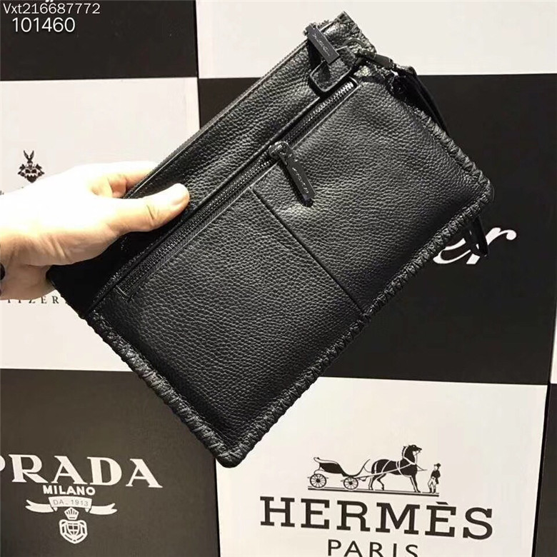 Versace AAA Quality Wallets For Men #704628