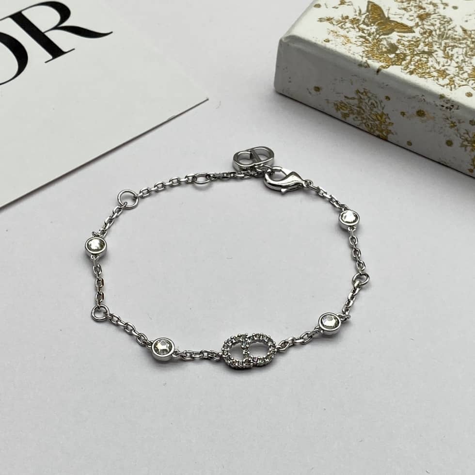 1:1 Dior Bracelet Online