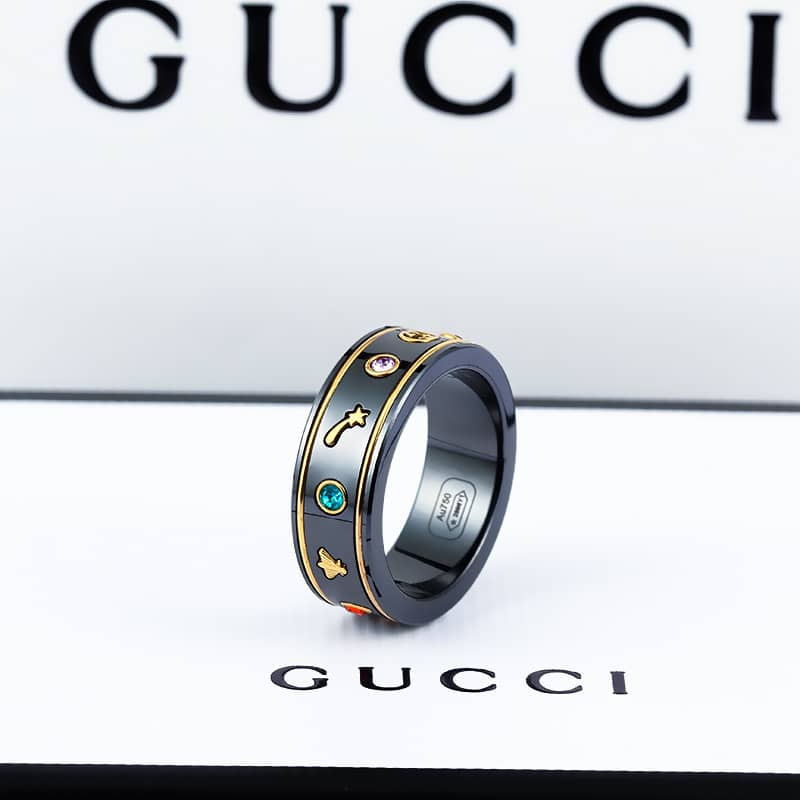 Gucci Ring Dupe For Sale