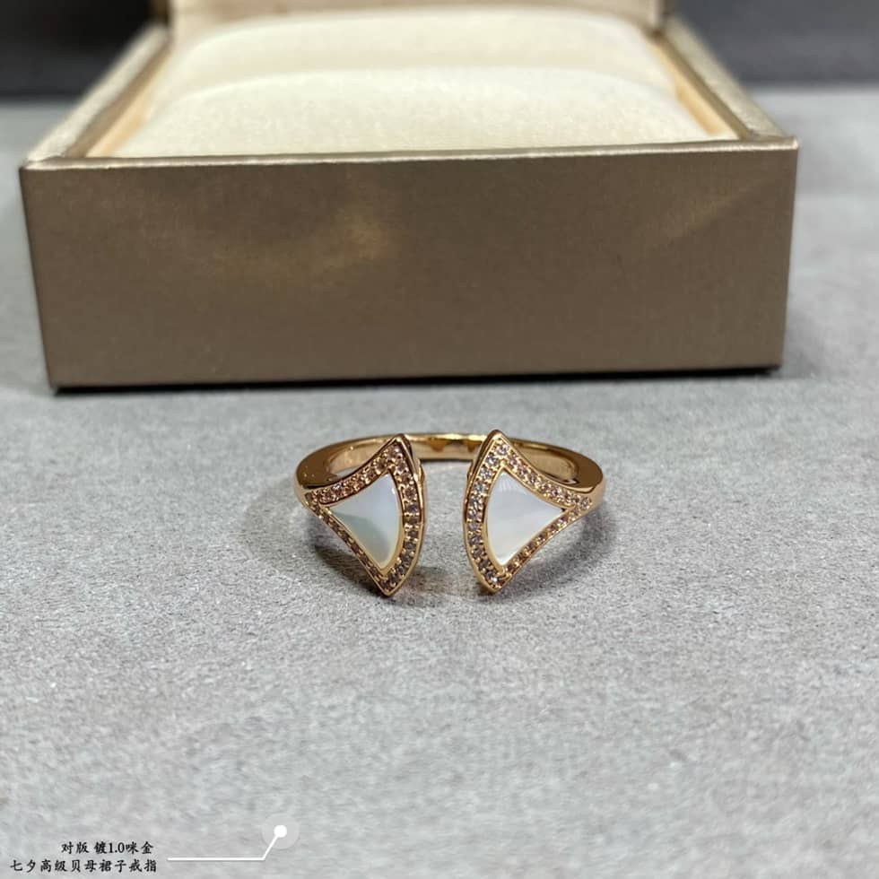 Buy Bvlgari Cheap Designer Ring