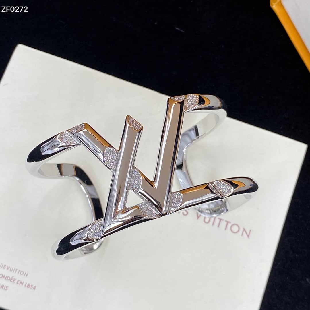 1:1 Louis Vuitton Bracelet Online