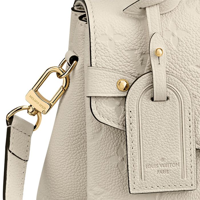 Louis Vuitton Georges BB