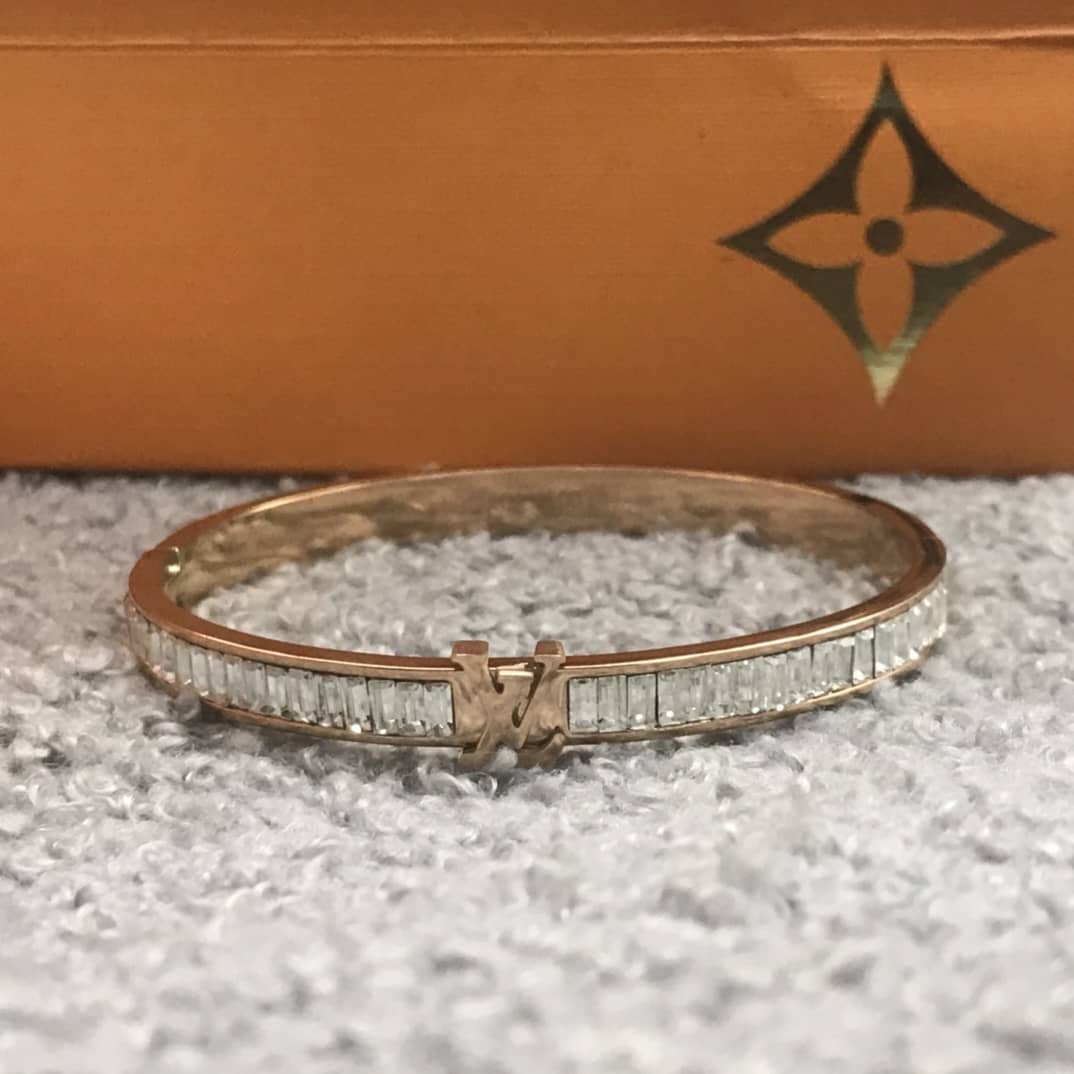 Luxury Louis Vuitton Classic AAA+ Bracelet