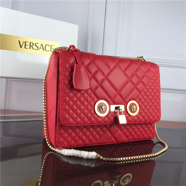 Versace AAA Quality Handbags #652210