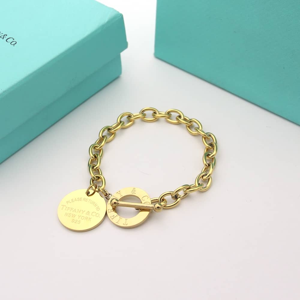 Tiffany Bracelet First Copy