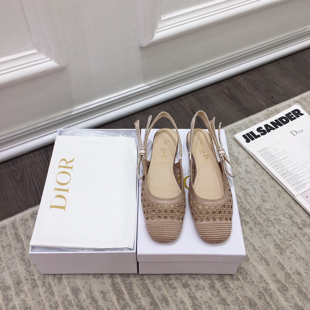 Dior shoes200