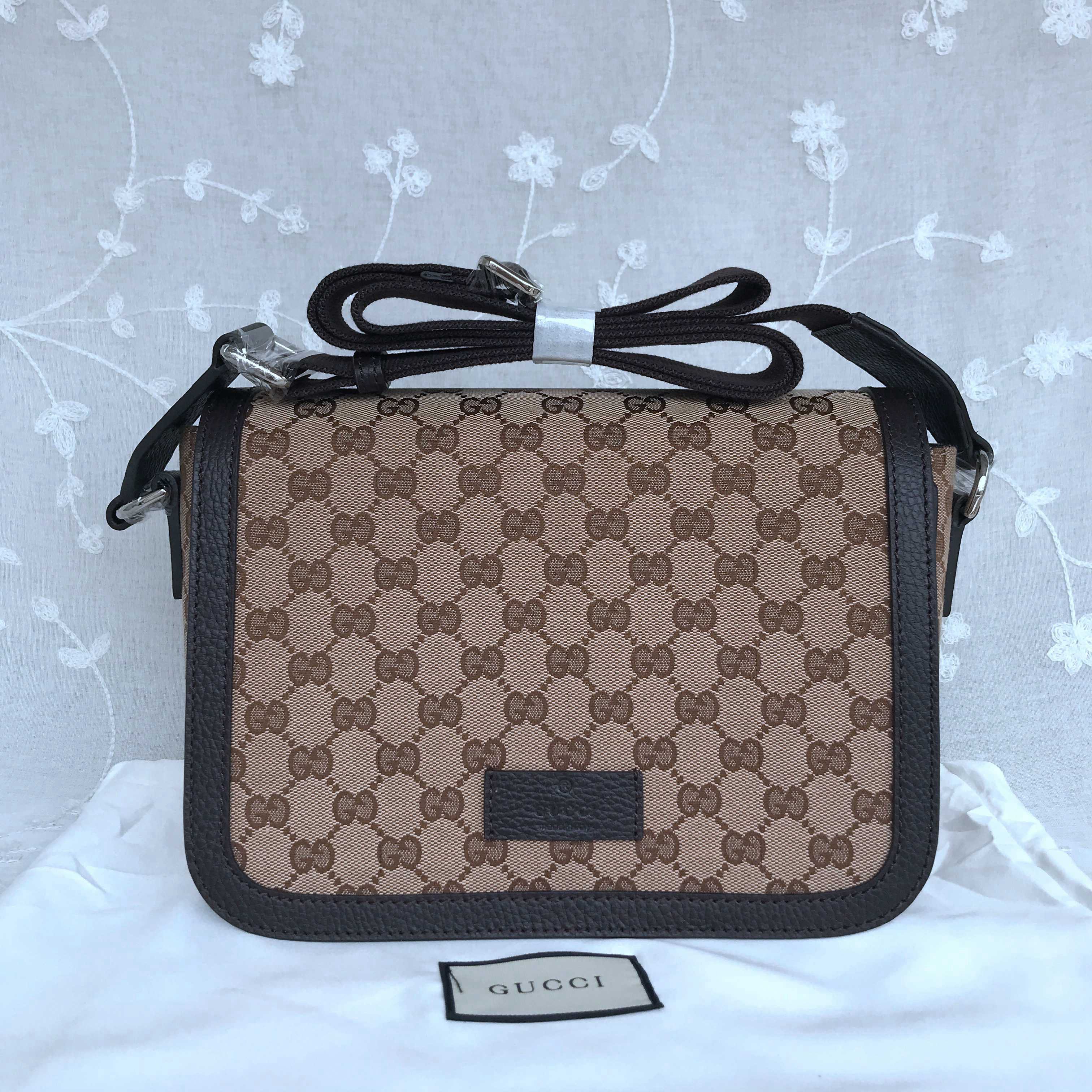 Gucci Shoulder Bag 449172