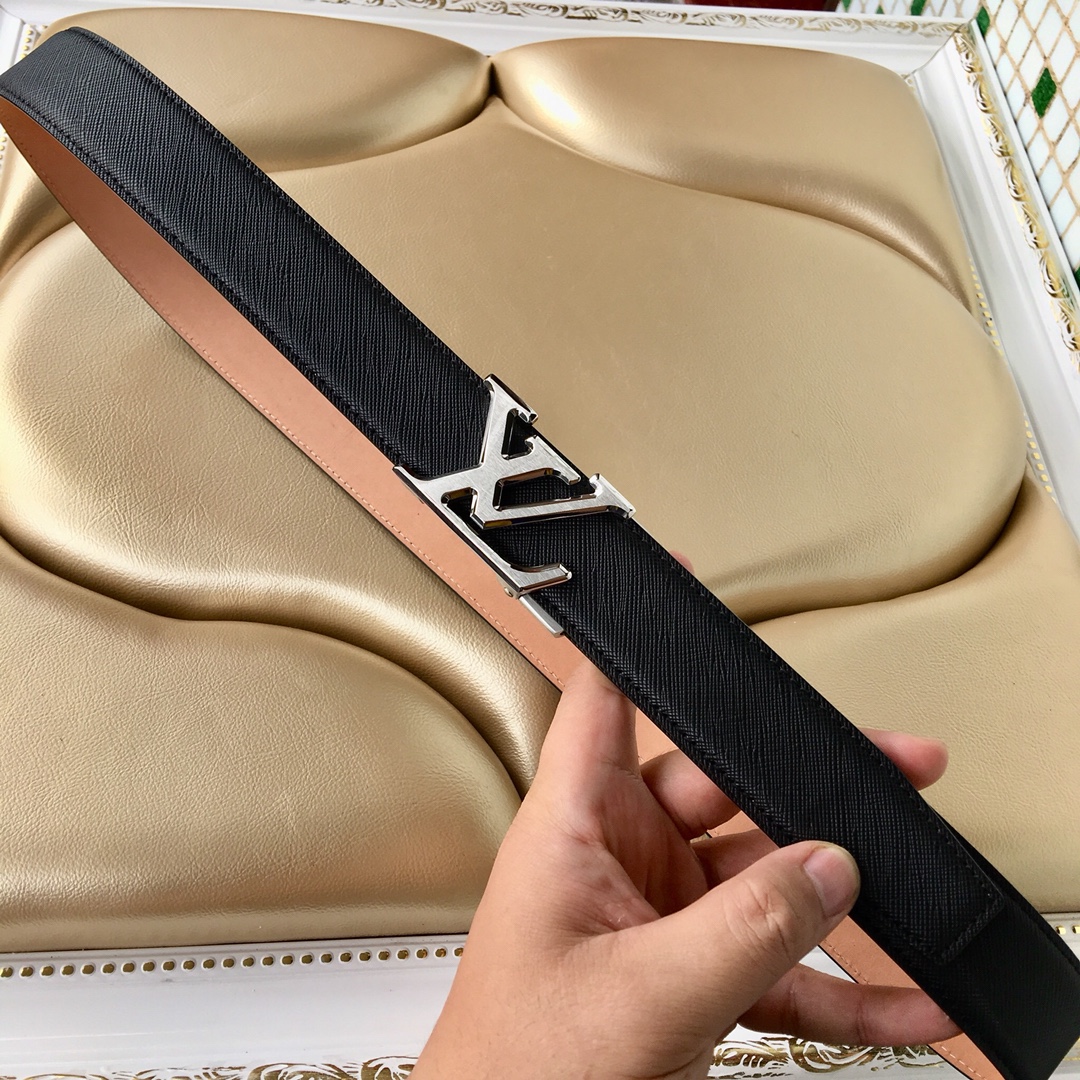 LV belt 3.5CM