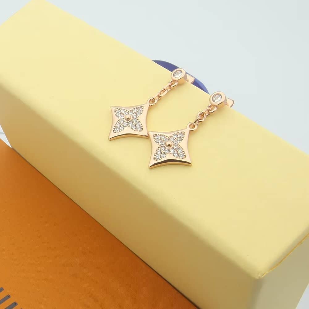 Buy Louis Vuitton Cheap Designer Earrings