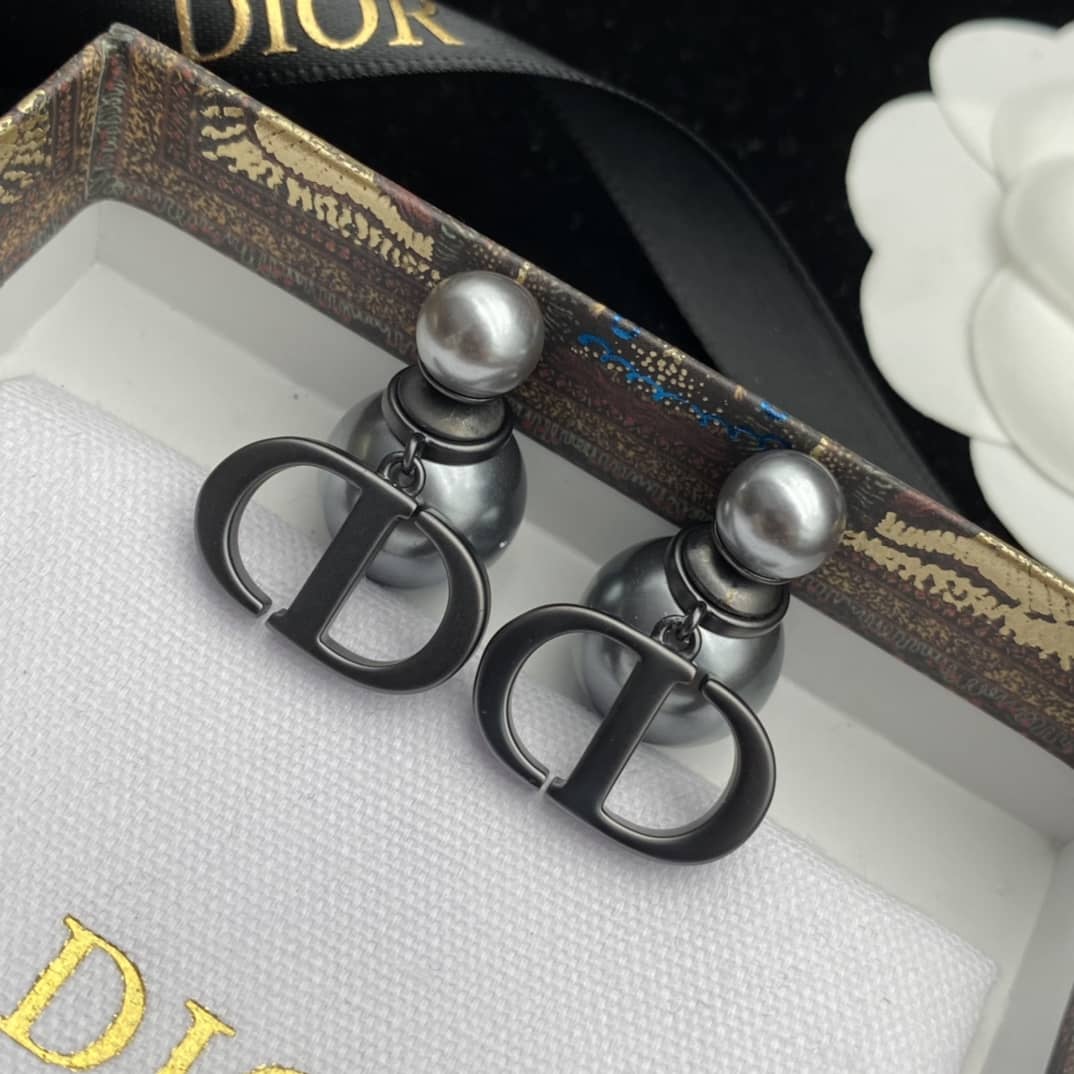 Dior Cheapest Designer Earrings