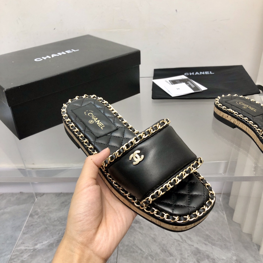 Chanel Shoes7