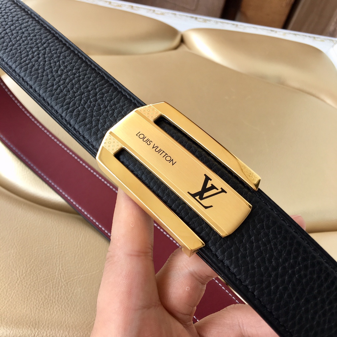 LV belt 3.8CM