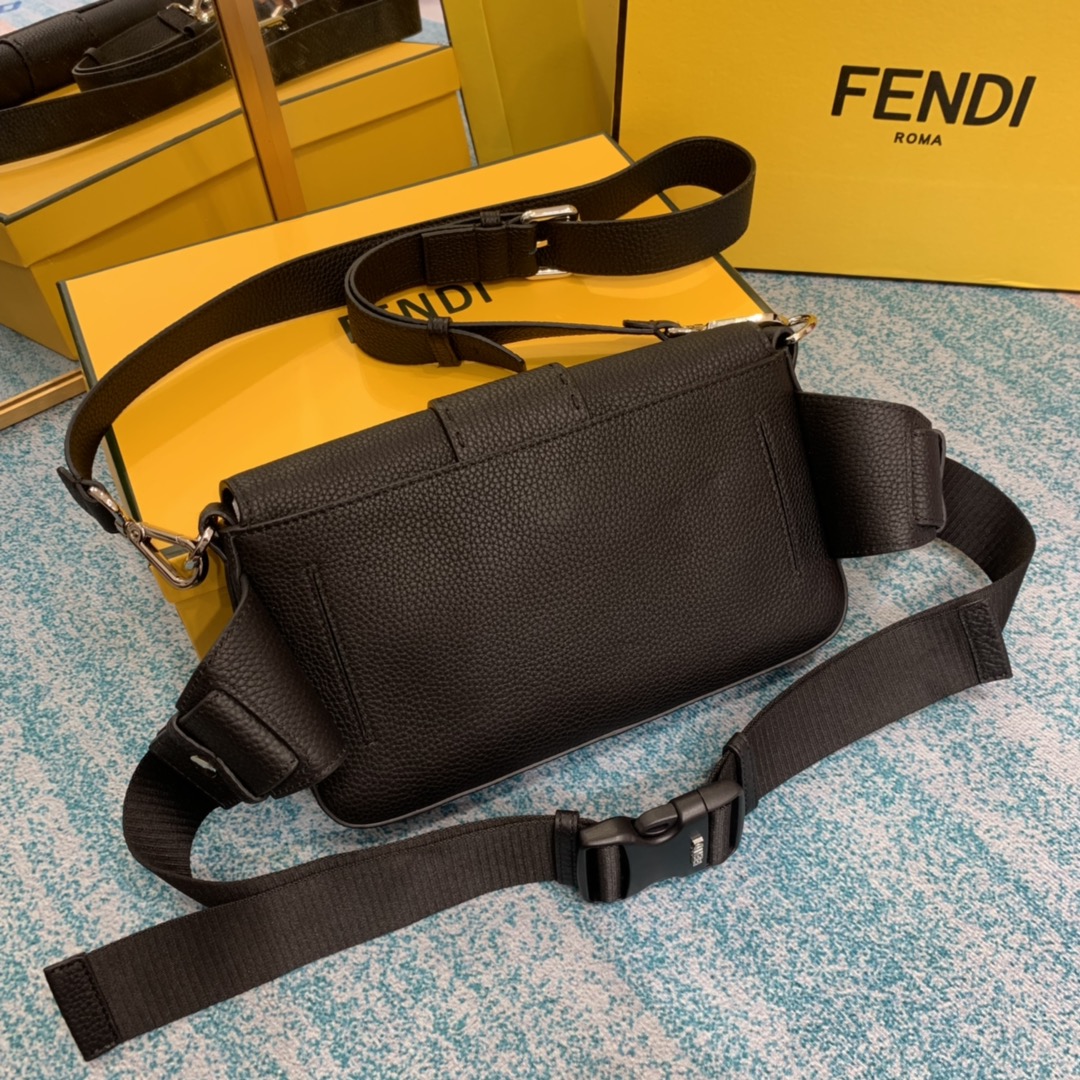 Fendi Baguette