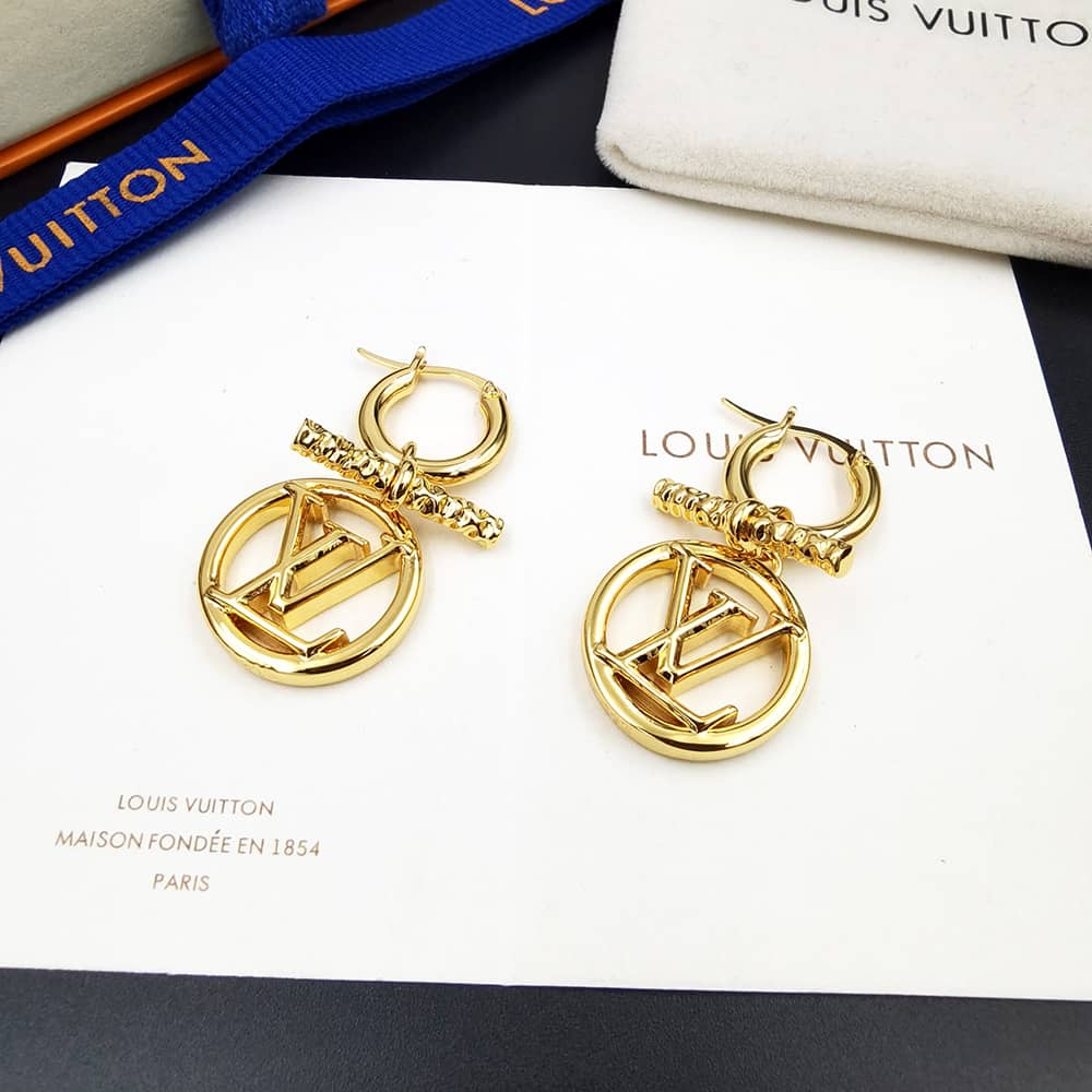 High Quality Louis Vuitton Earrings