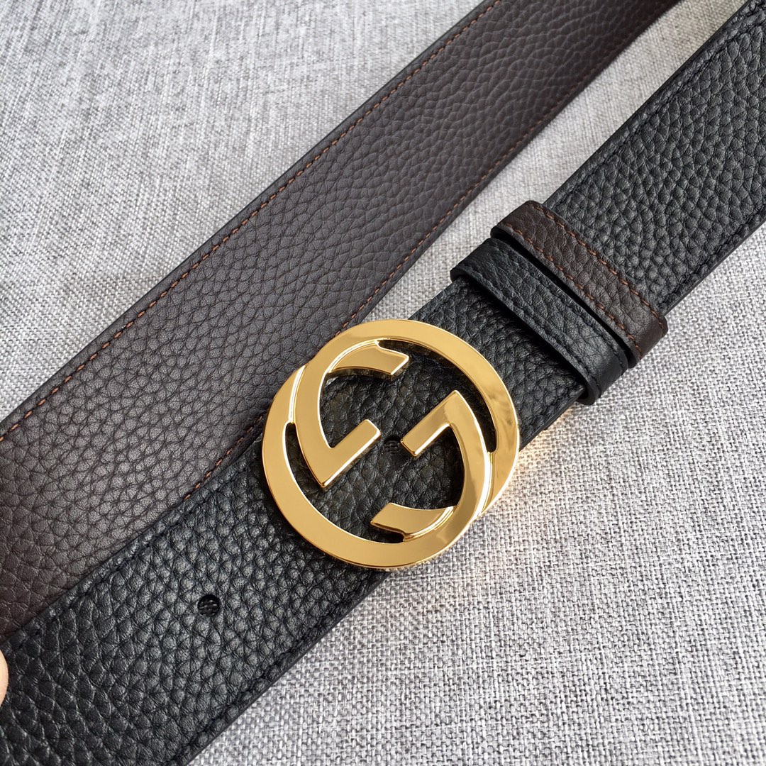 Gucci belt 3.8CM