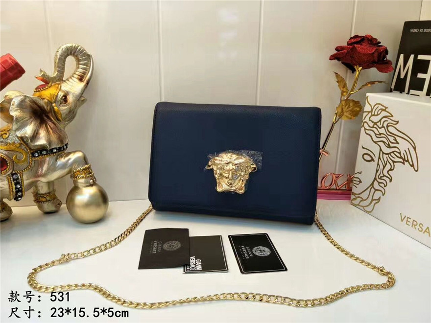 Versace AAA Quality Messenger Bags #596825