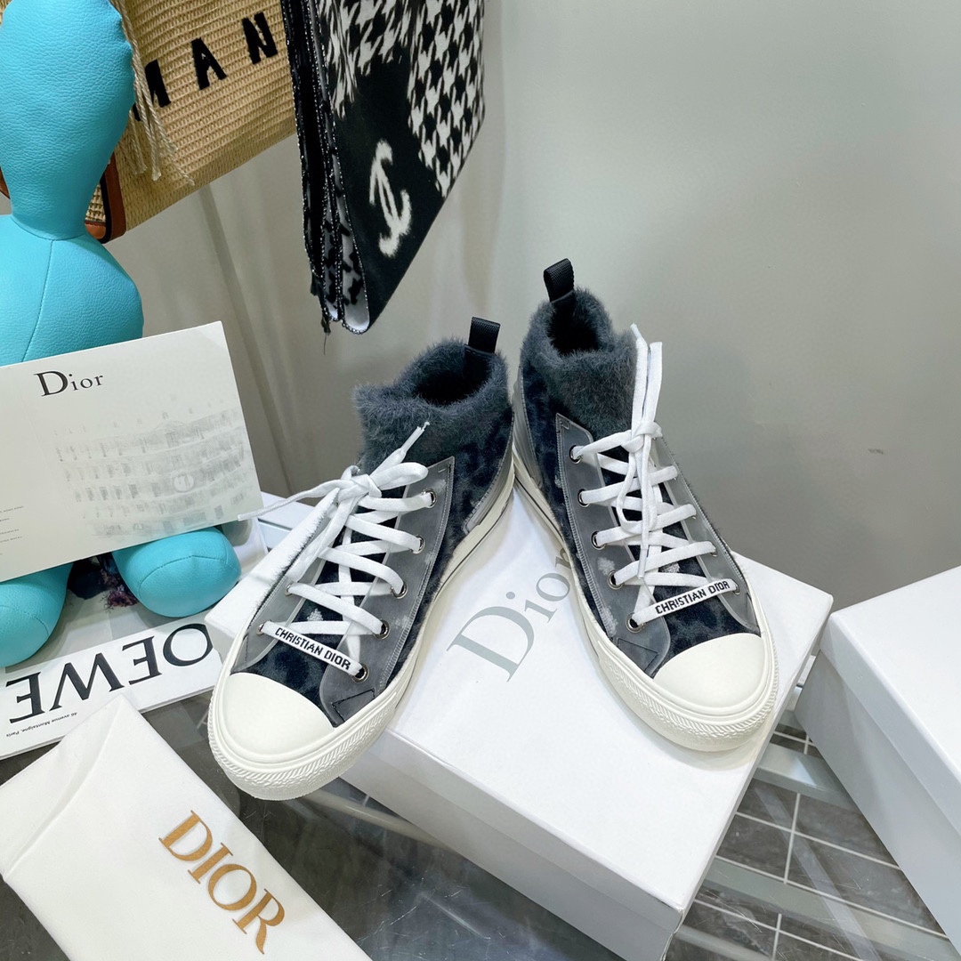 Dior shoes365