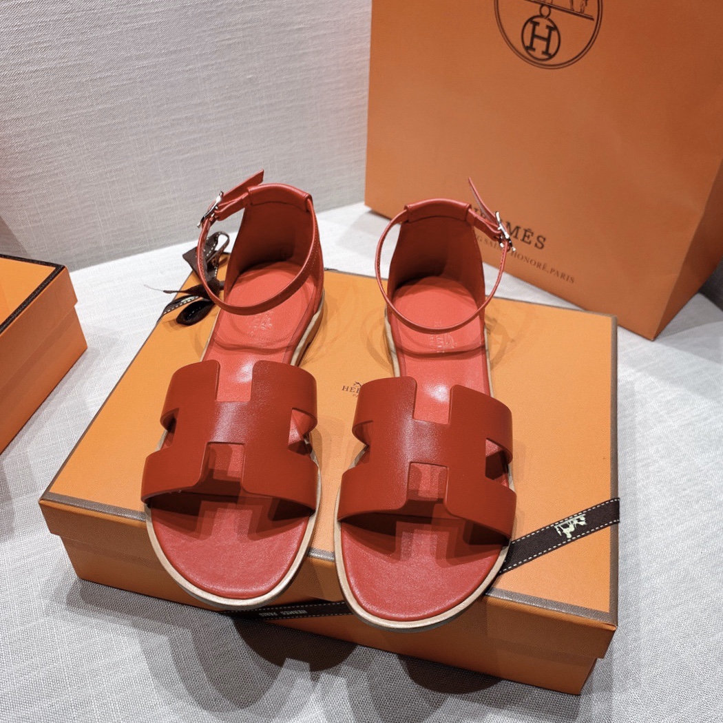 Hermes shoe118