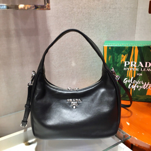 Prada Hobo Bag