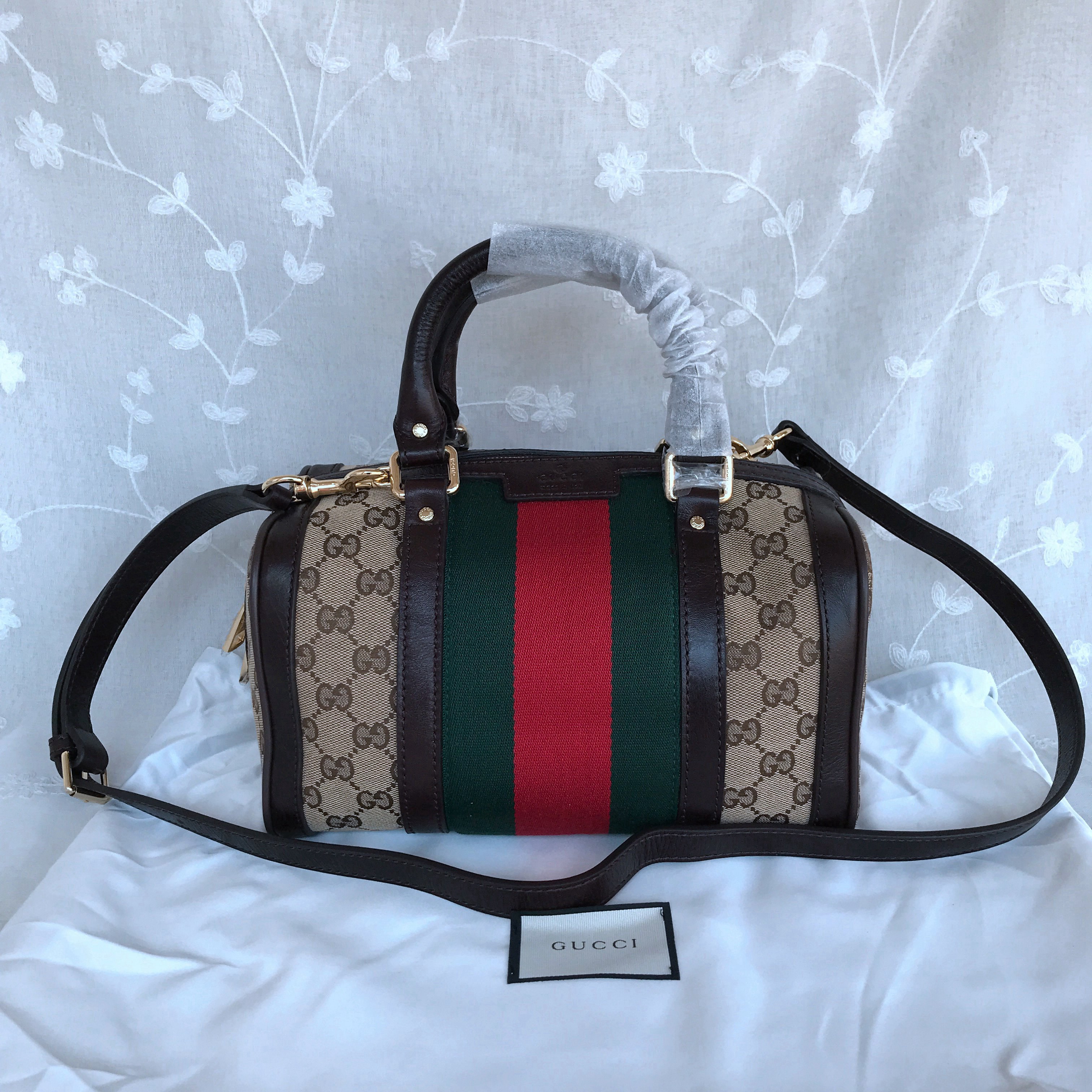 Gucci Boston bag 269876