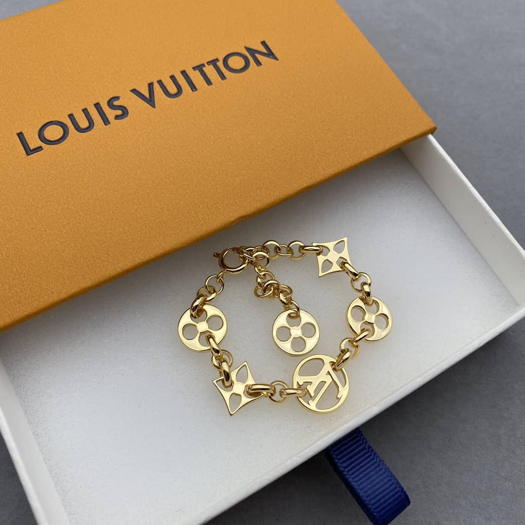 High Quality Louis Vuitton Bracelet