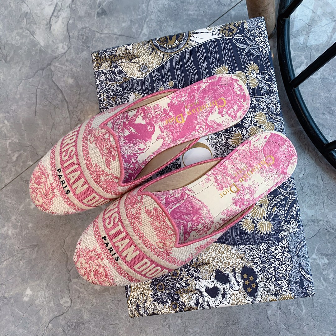 Dior shoes121