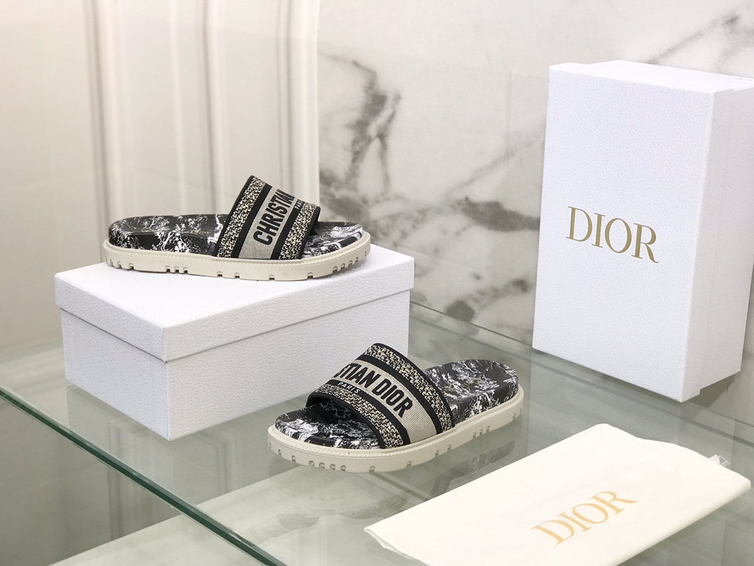 Dior shoes41