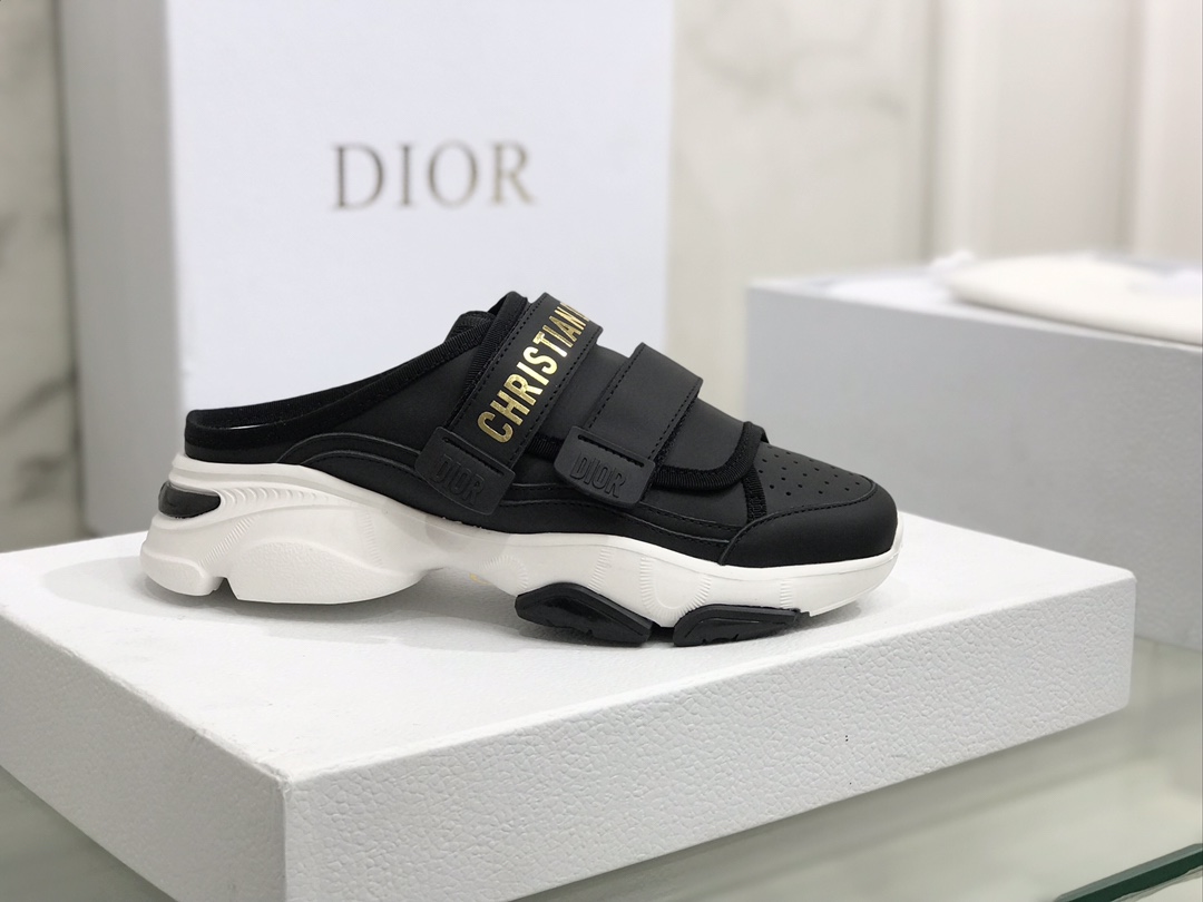 Dior shoes255