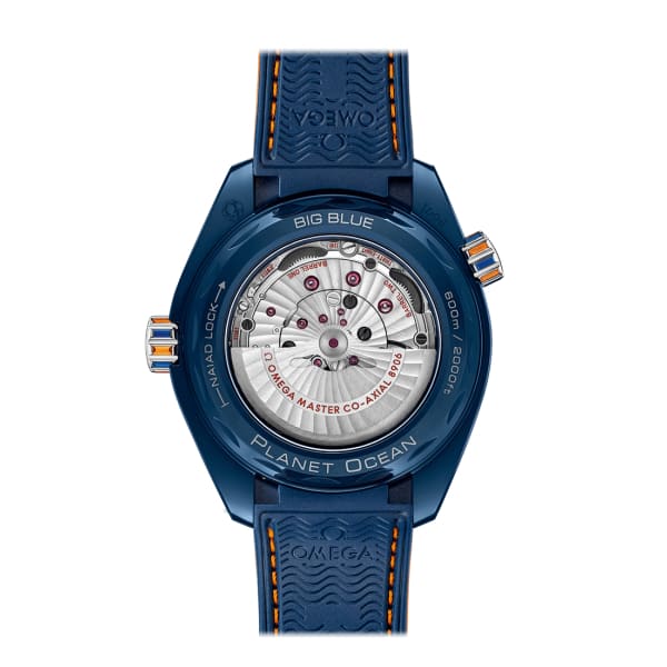 Omega Seamaster Ref. # 215.98.46.22.03.001