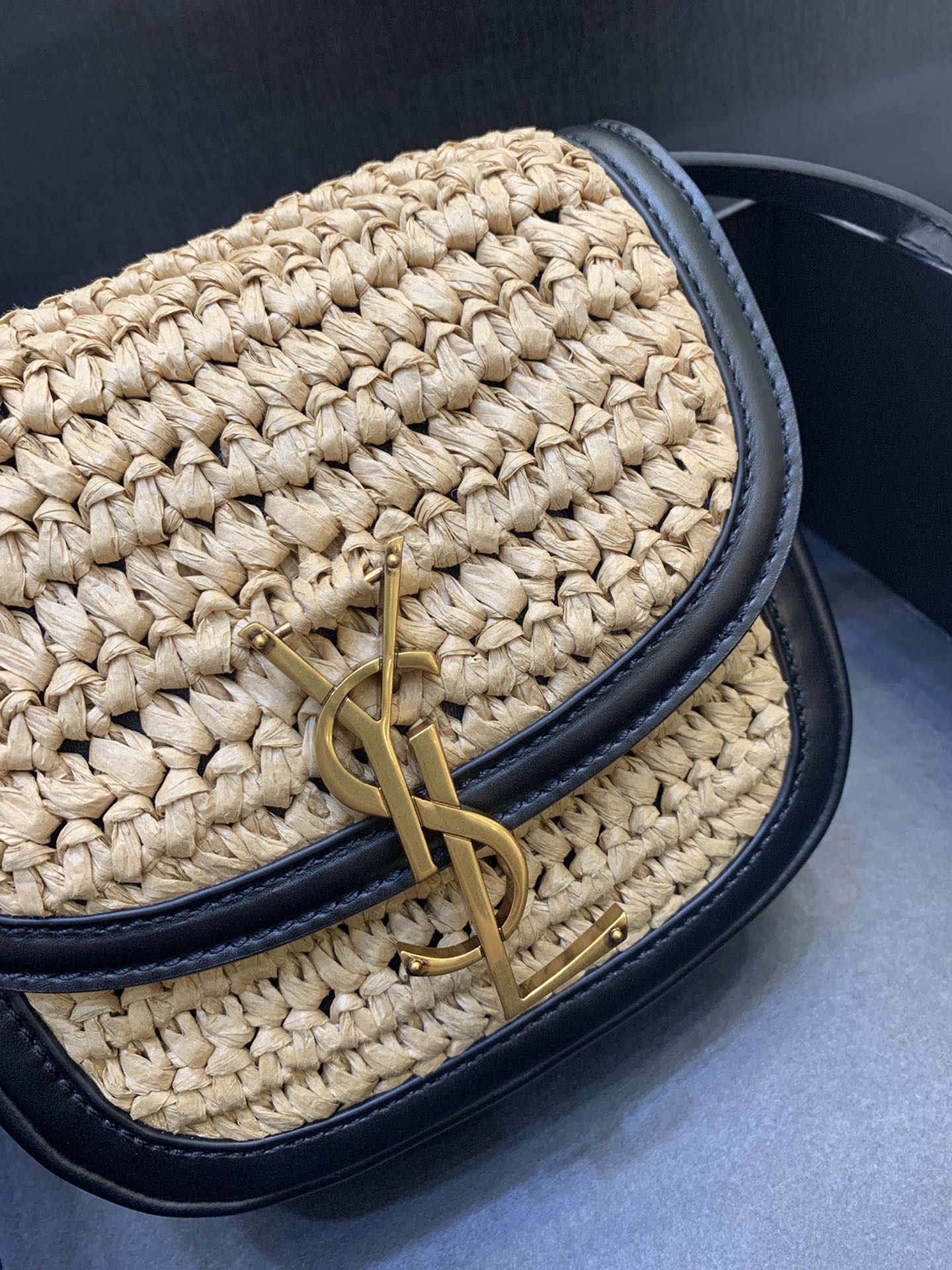 YSL 𝐊𝐚𝐢𝐚 𝐒𝐦𝐚𝐥𝐥