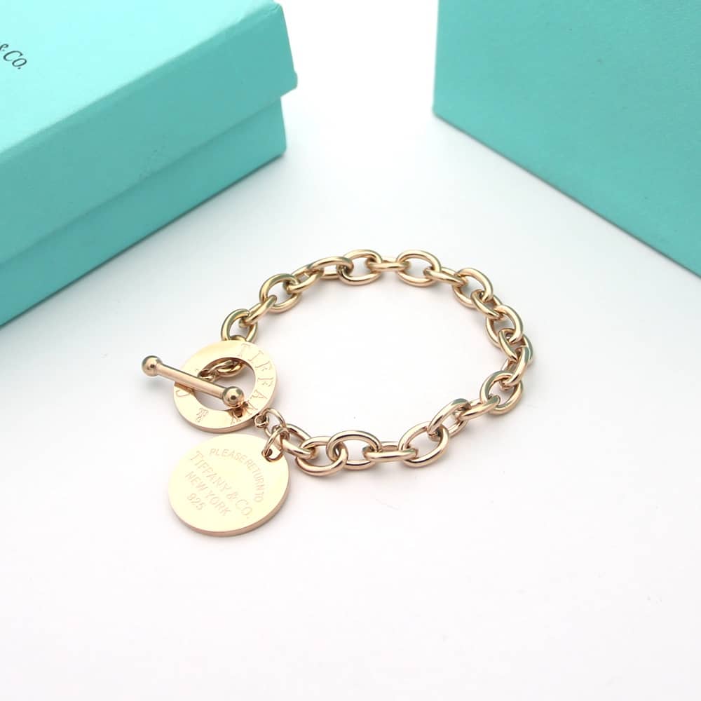 Tiffany Bracelet First Copy