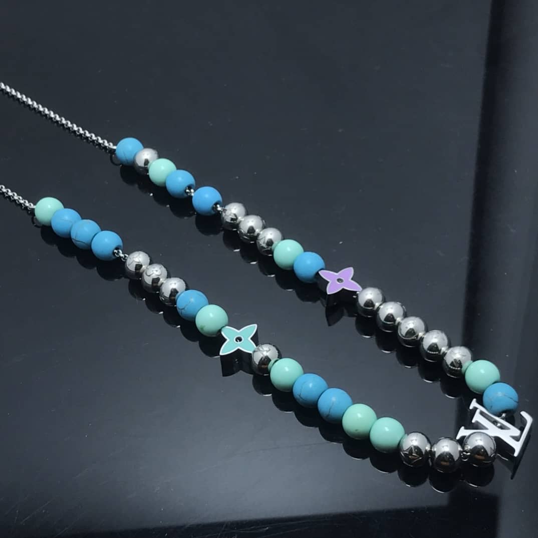 High Quality Louis Vuitton Necklace