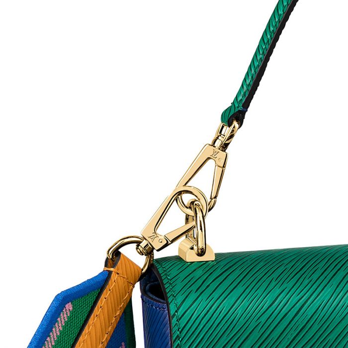 Louis Vuitton Twist MM