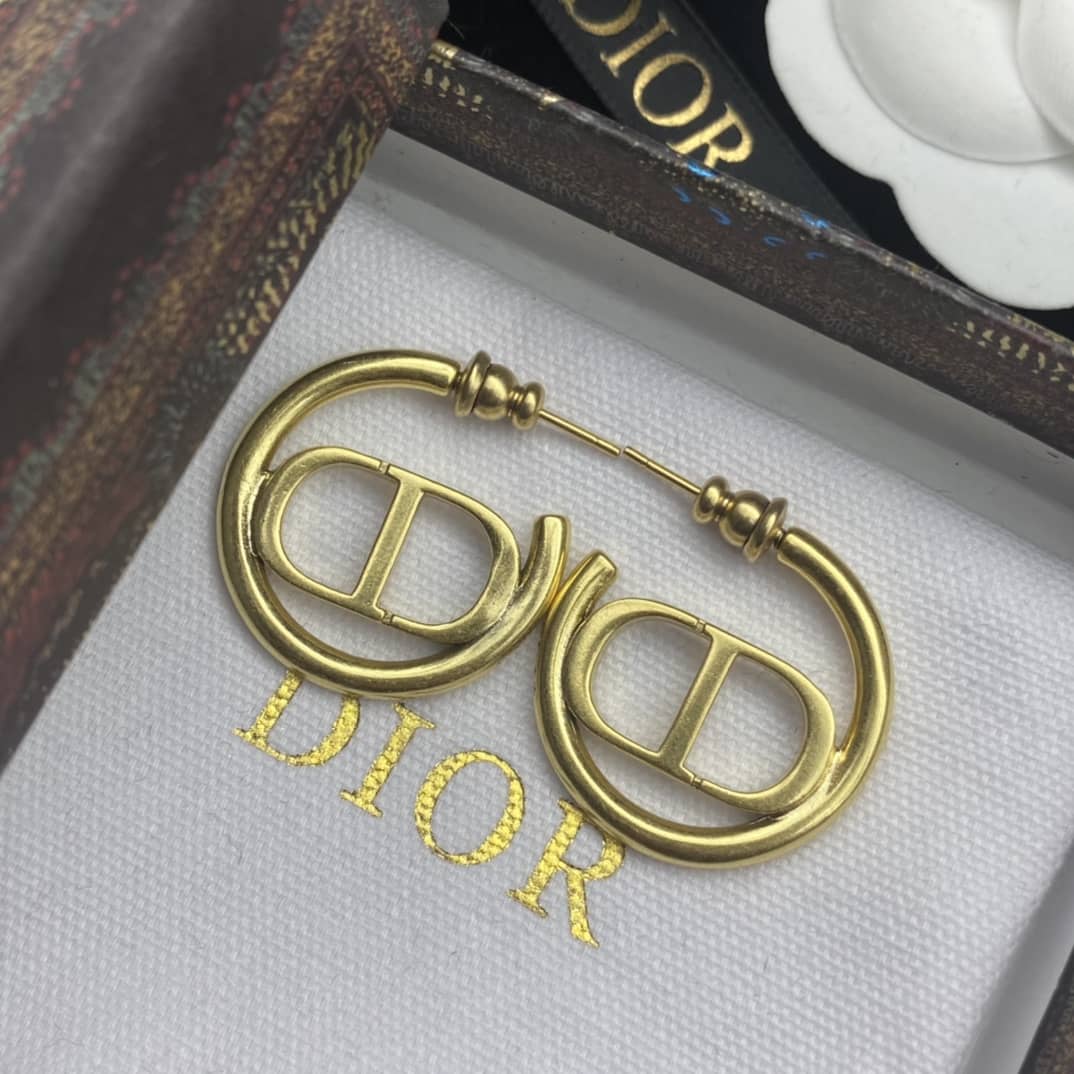 High Quality Dior Replica Earrings