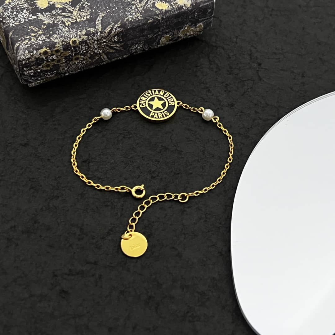 Dior Replica Designer Bracelet Cheap