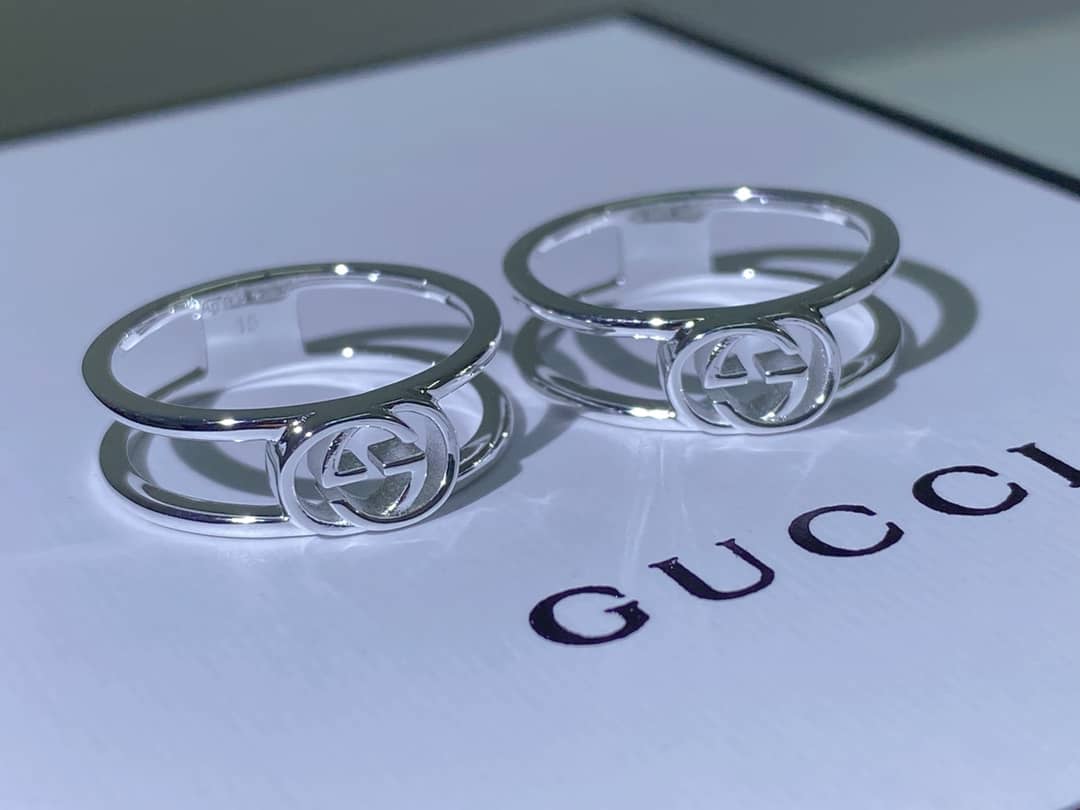 Gucci Cheap Luxury Ring