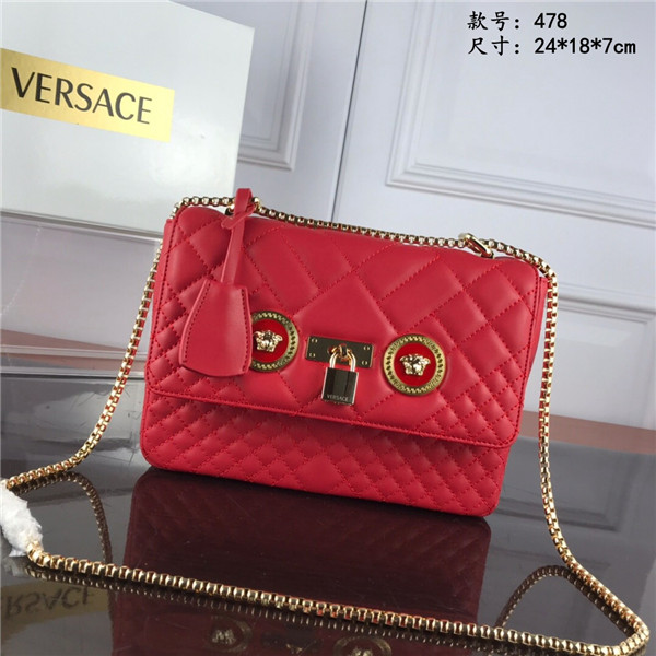Versace AAA Quality Messenger Bags #652143