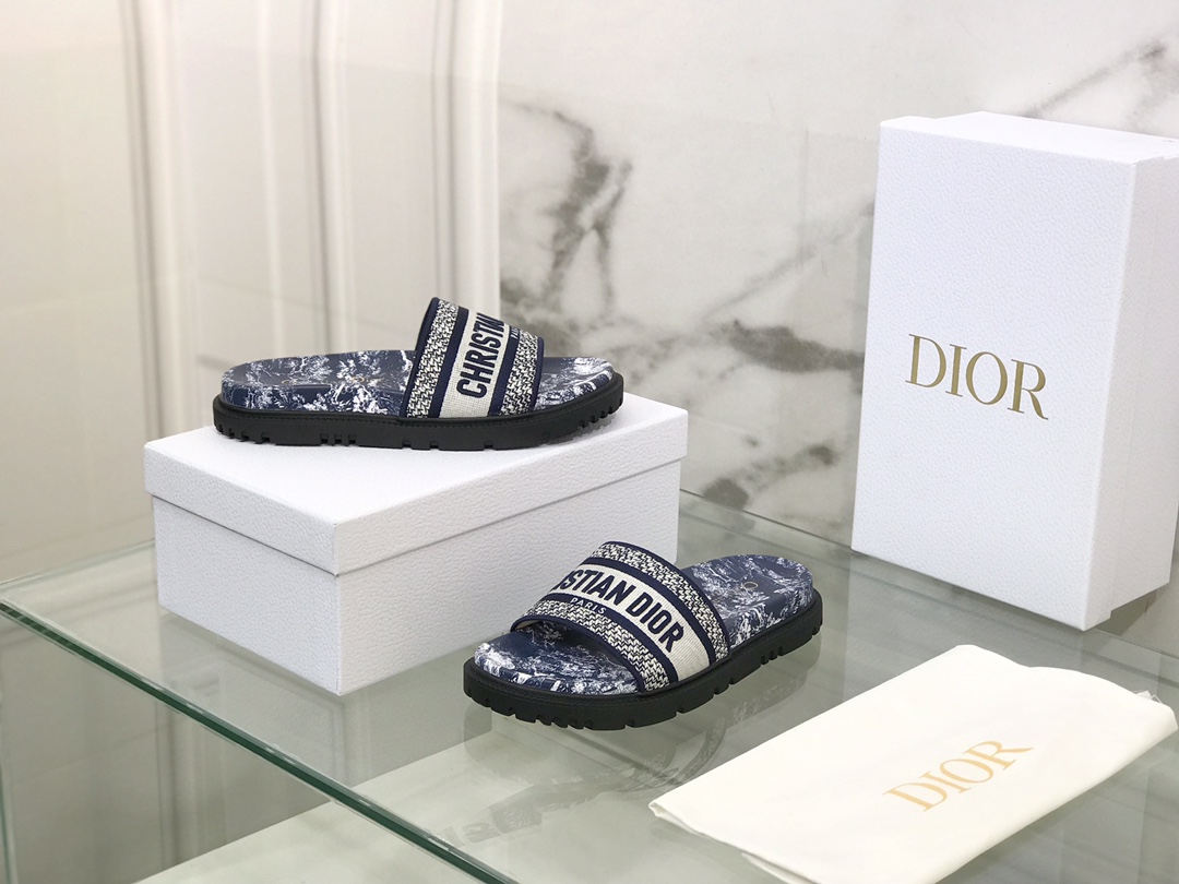 Dior shoes45