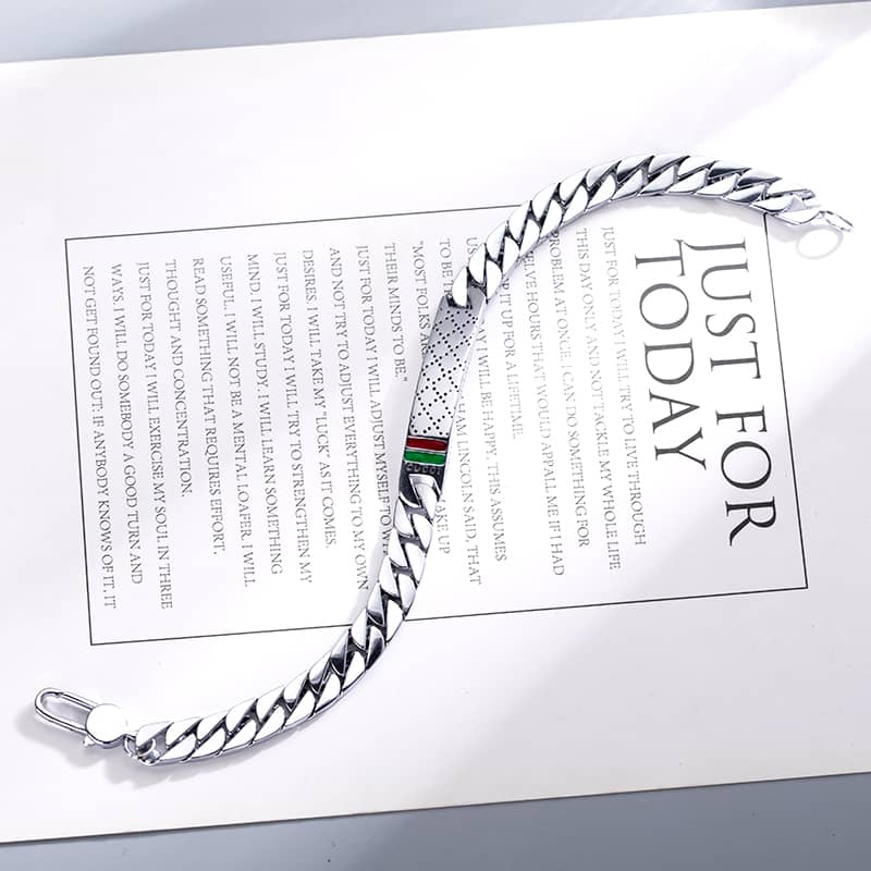 Best Gucci Imitation Bracelet