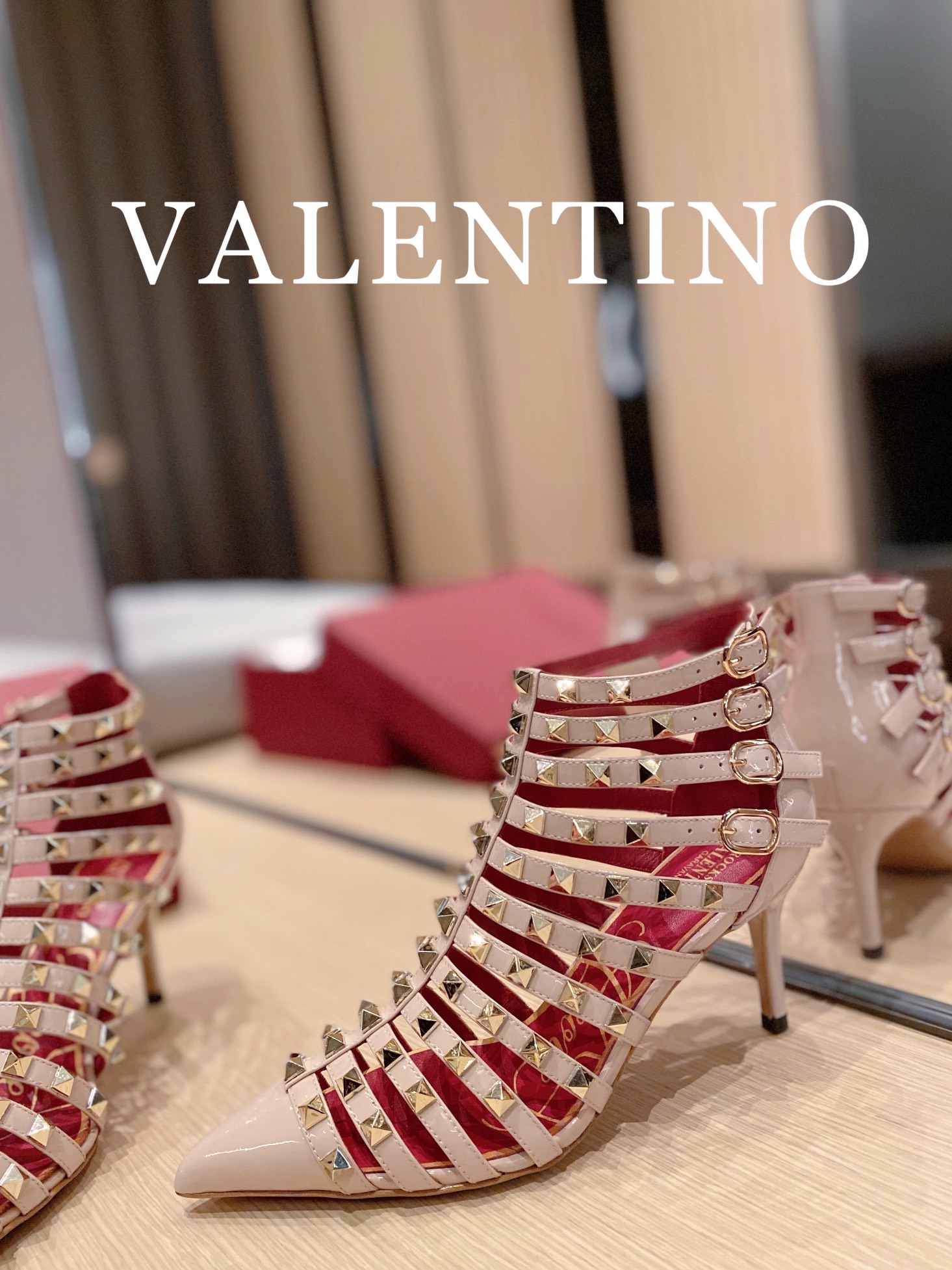 Vatentino shoes86