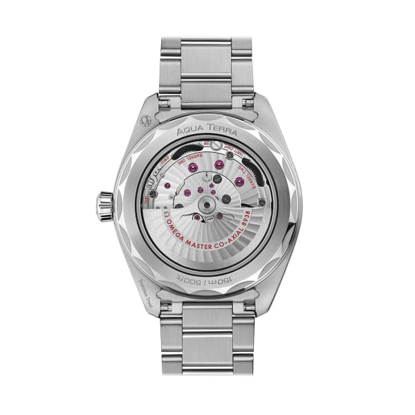 Omega Seamaster Ref. # 220.10.43.22.03.001