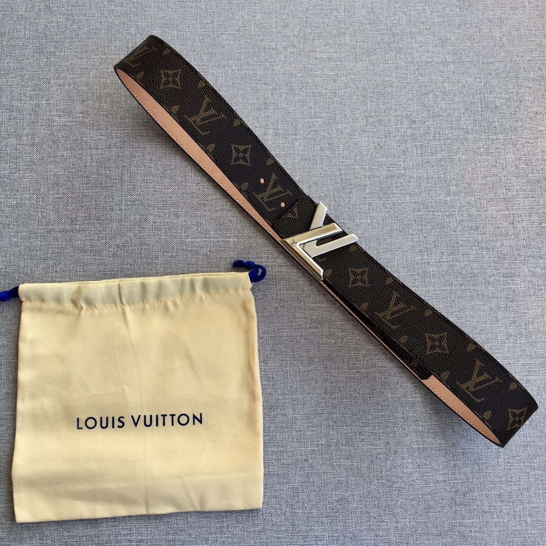 LV belt 3.8CM