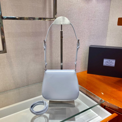 Prada Cleo Mini Bag 01