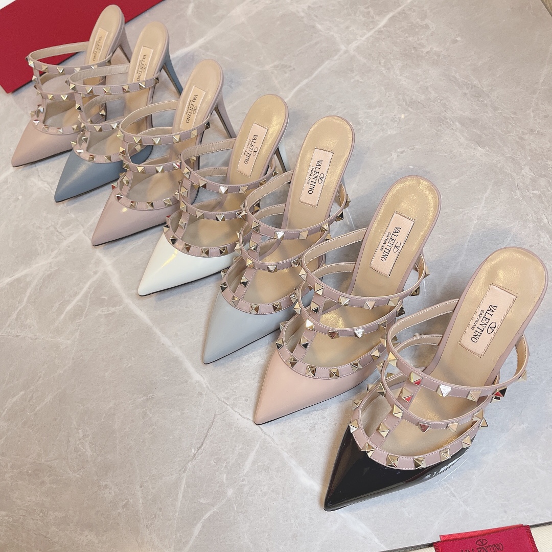 VALENTINO High Heels
