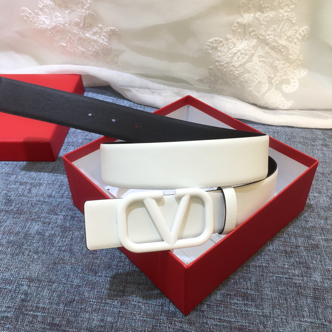 Valentino belt 4CM